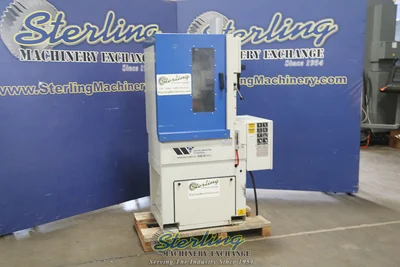 Used DCM PDG-5-3 Punch & Die Grinders California US | Sterling Machinery Exchange #1465402