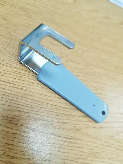 Cantek - Access Limiting Removable Door Handle, Common Size for other brands also