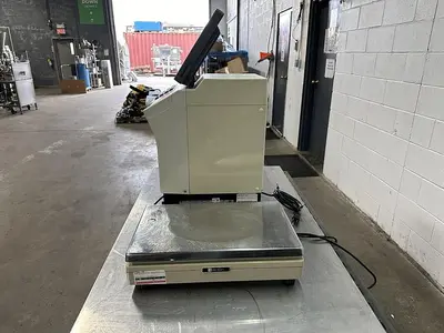 USED ISHIDA CO. LTD. IP-EMZ