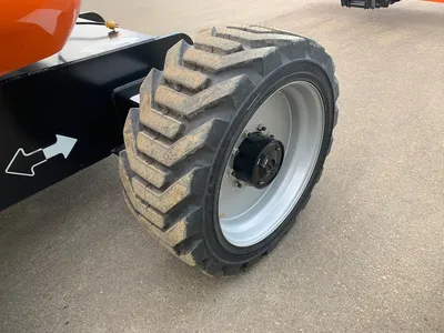 New | in-Stock 2026 JLG 600AJ HC3 ARTICULATING BOOM LIFT Articulating Boom Lifts Alberta CA | Adcock Equipment #1418023