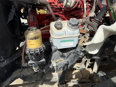 Used 2018 WESTERN STAR 4700 Conventional trucks California US | Ben Kaplan Equipment #1487222