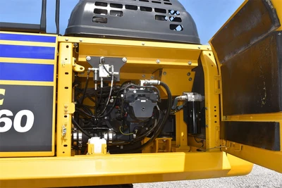 Used 2020 KOMATSU PC360 LC-11 Excavators South Carolina US | BTM Machinery #1354409