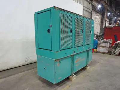 USED 1999 CUMMINS 150 KW