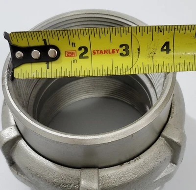 NEW Eaton Cooper UNF905