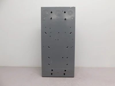 Used Square D QOC30US Electrical Panels Ohio US | Equipment Recovery Corp. #1329978