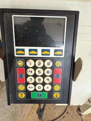 2016 AXYZ 4008 ATC CNC Routers (Equipt) | ListingHippo (4)