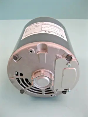 NEW Marathon Electric SVK 48S17D2090L