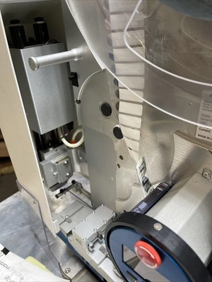 USED Accuplace AEvo