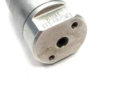 USED VESSEL HAND-HELD AIR NIPPER, NO HARDWARE & BLADES