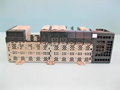 USED Allen-Bradley 1756-OF8H