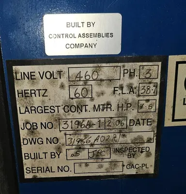 USED TORIT DWST 6-4