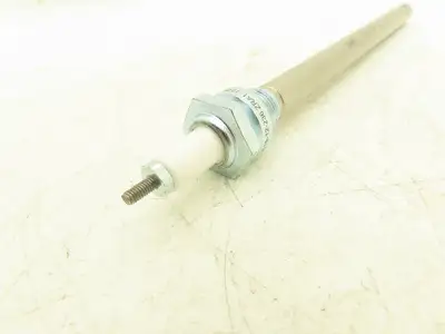F-M Germany ZK18-12-236 ZRA1 Spark Plug Ignitor Electrode Assembly 11-3/4" OAL
