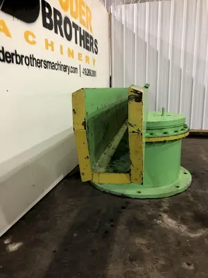 USED RANGER 2TS-30-48