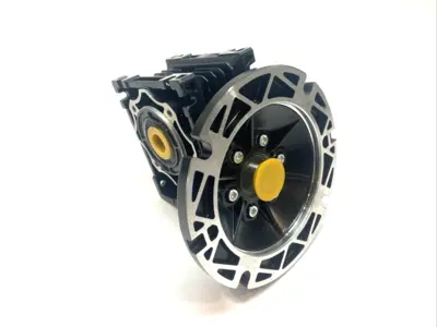 New | in-Stock Dorner, JIE Drives Right Angle Worm Gear Reducer Speed Reducers Michigan US | Maverick Industrial Sales #1393170
