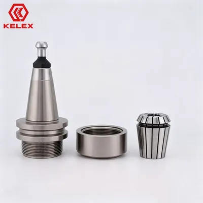 New | in-Stock Qingdao Jiho machine Co.,ltd. Collet Chuck Holder Woodworking Shapers CN | Qingdao Jiho machine Co.,ltd. #1340043
