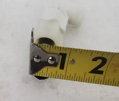 PVC TEE FITTINGS