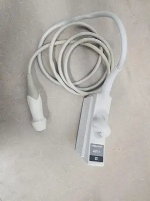 Used Siemens Siemens ACUSON 4V1c Vector Array Ultrasound Transducer Probe Medical Imaging - Other Texas US | PT Medical Technologies #1458995