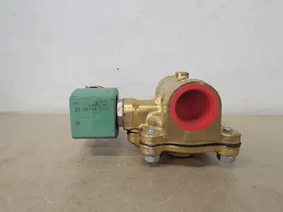USED ASCO 8210G004