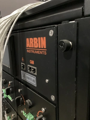 Used ARBIN LBT21084UC Battery Chargers Michigan US | iGAM Industrial Marketplace #1427750