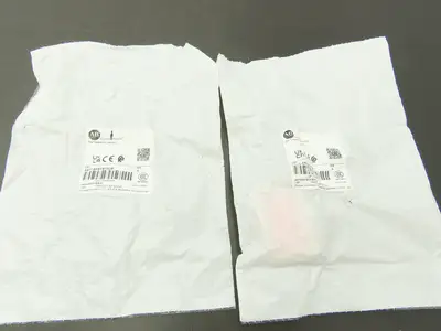 Allen Bradley 440T-AKEYE10CB Guardmaster Trapped Key Interlock Key Cb  Lot of 2