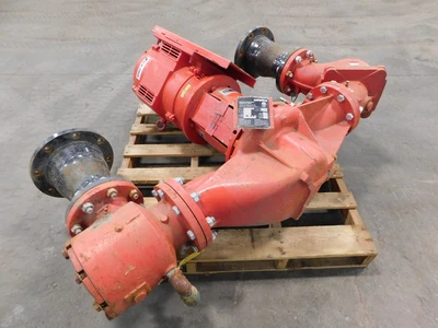 Used Armstrong NA Pumps Ohio US | Equipment Recovery Corp. #1329638