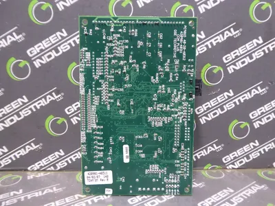 GSE 420981-40311 Tool Controller CMM Plus Board 40-20-40312 Used