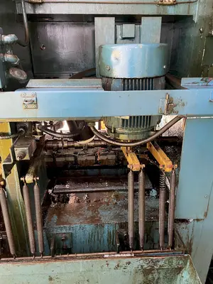 USED WATERBURY 2010HT