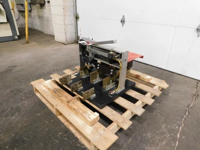 Pringle NA Switch Accessories | Equipment Recovery Corp. (4)