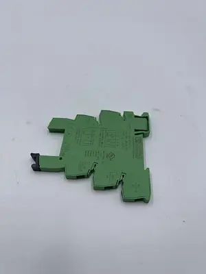 USED PHOENIX CONTACT PHOENIX CONTACT PLC-BSC-24DC/21