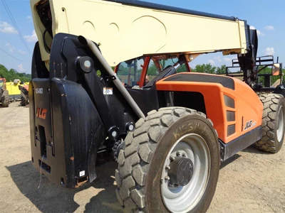 Used 2018 JLG 1255 Aerial Work Platforms New York US | United Lift #1446560