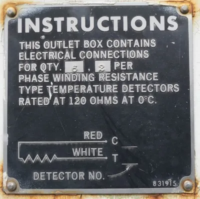 USED US ELECTRICAL -