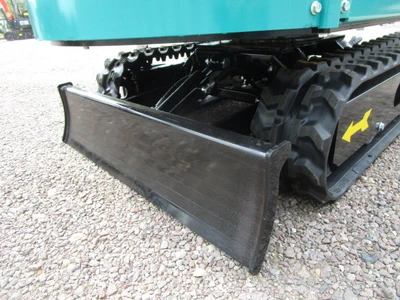CFG H15R 1ton Excavator