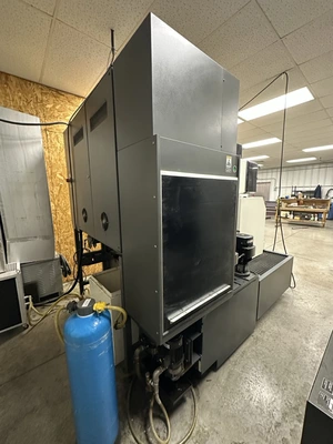 USED 2011 MAKINO DUO 43