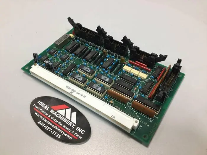Used SUMITOMO SA765025AC Circuit Boards Michigan US | Ideal Machinery #567975