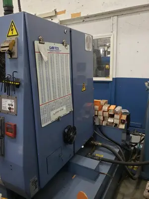 USED 2005 ANCA RX7