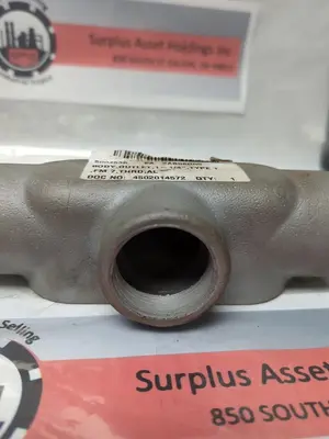 New | in-Stock APPLETON ELECTRIC T47 Miscellaneous Equipment (Electrical & Power) Ohio US | Surplus Asset Holdings #1209232