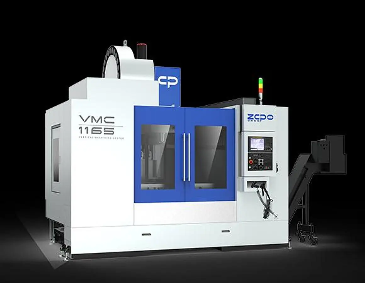 NEW 2026 ZOPO VMC1165