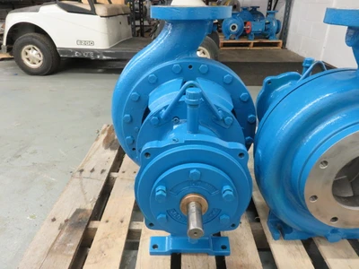 USED Summit 2196 MTO