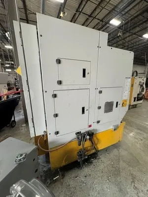2012 HAAS ST-40T CNC Lathes | 520 Machinery Sales LLC (16)