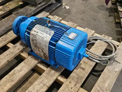 Used REFORM RSL/S 112-4 Motors (misc) British Columbia CA | Lenmark #1439941