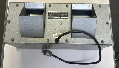 Used MCLEAN ENGINEERING 2E408A10 Miscellaneous Equipment (Electrical & Power) | Surplus Asset Holdings #1195707
