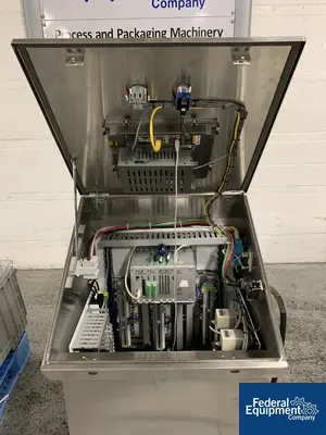 USED Ackley Ackley Tablet Laser Drill