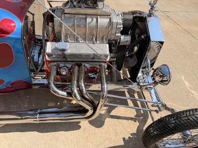 Used 1923 FORD T BUCKET Cars Indiana US | Miedema Asset Management Group #1340413