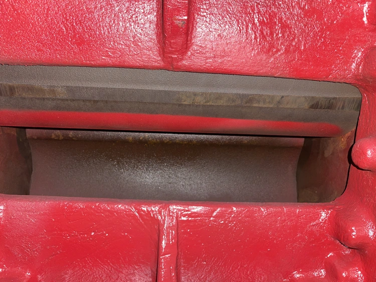 Used Roots Dresser _UNKNOWN_ Blowers Minnesota US | Peak Machinery, Inc. #285687