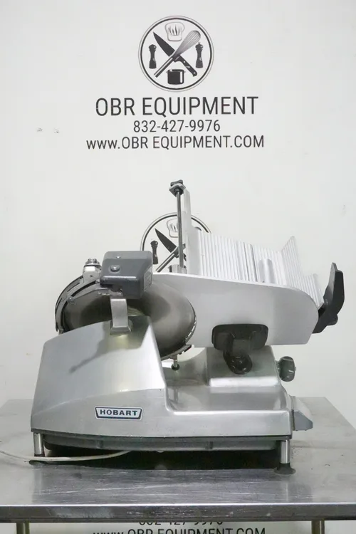 Used _UNKNOWN_ HS7N Slicers / Dicers / Cutters Texas US | OBR Equipment #1065218