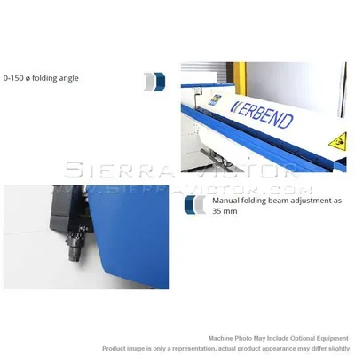 ERBEND MFC 3215 CNC Folders | Sierra Victor Industries (38)