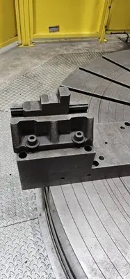 1970 WEBSTER & BENNETT DCM108 BORING MILLS, VERT. (Including Vert. Turret Lathes) | T.R. Wigglesworth Machinery Co. (11)