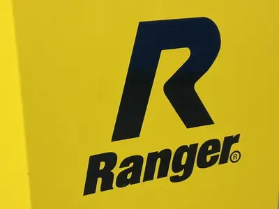 Used 2024 RANGER RS500D601 Parts Washers Ohio US | HGR 24 #1566861