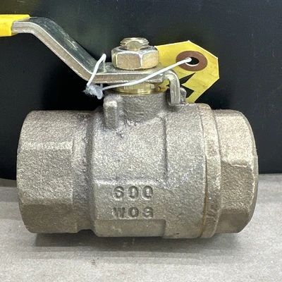 NEW Milwaukee Valve BA-100 A 112