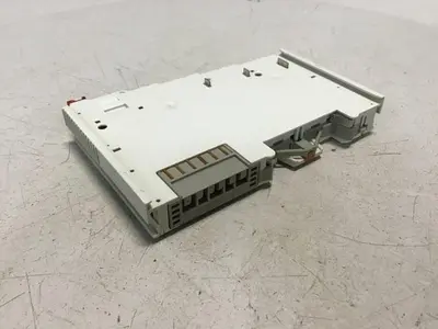 USED BECKHOFF KL2022